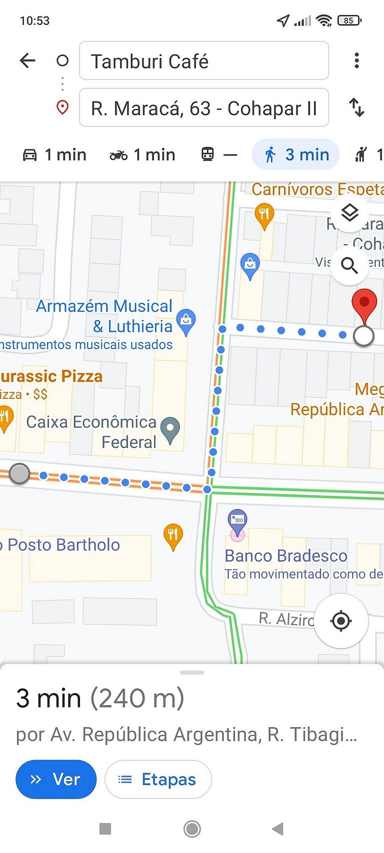 12 Hóspedes - Piscina água salgada e área Gourmet